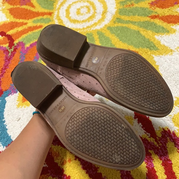 Lucky brand Kelbie 2 Booties - Picture 9 of 12